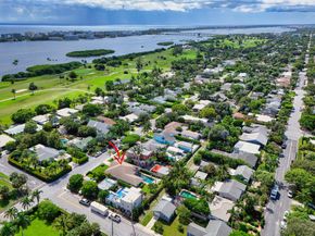 1123 N Lakeside Drive, Lake Worth Beach FL 33460
