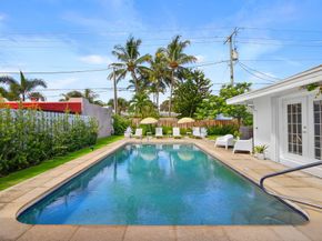 1123 N Lakeside Drive, Lake Worth Beach FL 33460