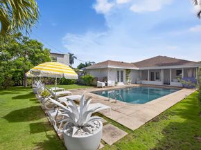 1123 N Lakeside Drive, Lake Worth Beach FL 33460