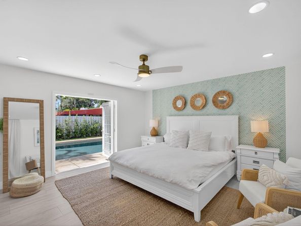 1123 N Lakeside Drive, Lake Worth Beach FL 33460