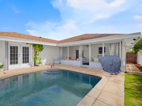 1123 N Lakeside Drive, Lake Worth Beach FL 33460