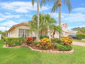 121 Egret Drive, Jupiter FL 33458