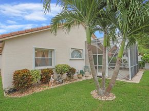 121 Egret Drive, Jupiter FL 33458
