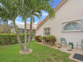 121 Egret Drive, Jupiter FL 33458