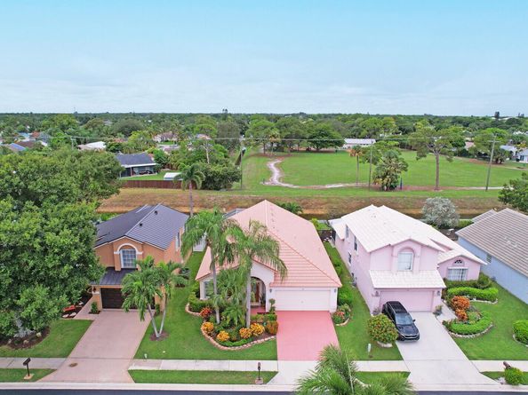 121 Egret Drive, Jupiter FL 33458