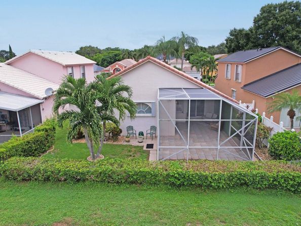 121 Egret Drive, Jupiter FL 33458