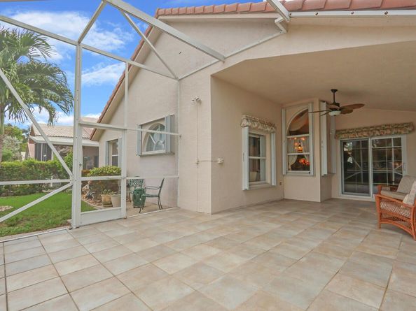 121 Egret Drive, Jupiter FL 33458