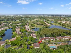 21734 Arriba Real 32b, Boca Raton FL 33433