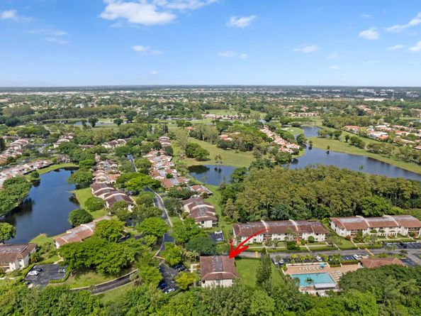 21734 Arriba Real 32b, Boca Raton FL 33433