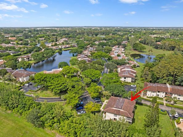 21734 Arriba Real 32b, Boca Raton FL 33433