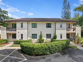 21734 Arriba Real 32b, Boca Raton FL 33433