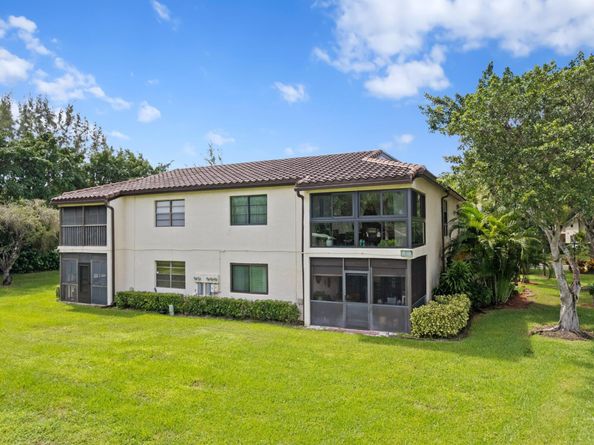 21734 Arriba Real 32b, Boca Raton FL 33433