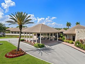 21734 Arriba Real 32b, Boca Raton FL 33433