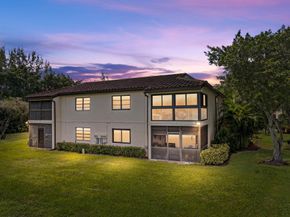 21734 Arriba Real 32b, Boca Raton FL 33433