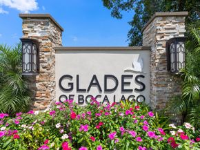 21734 Arriba Real 32b, Boca Raton FL 33433