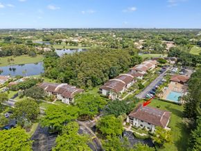 21734 Arriba Real 32b, Boca Raton FL 33433