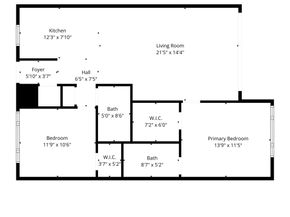 4539 Luxemburg Ct 201, Lake Worth FL 33467