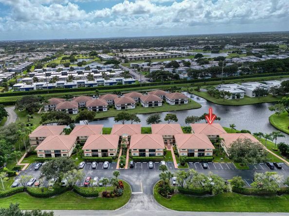15234 Lakes Of Delray Boulevard 244, Delray Beach FL 33484