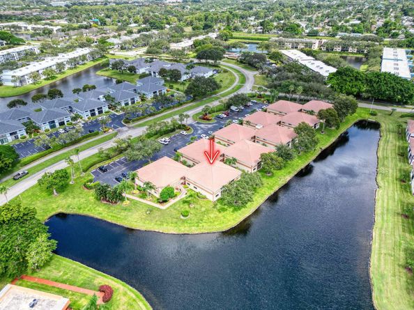 15234 Lakes Of Delray Boulevard 244, Delray Beach FL 33484