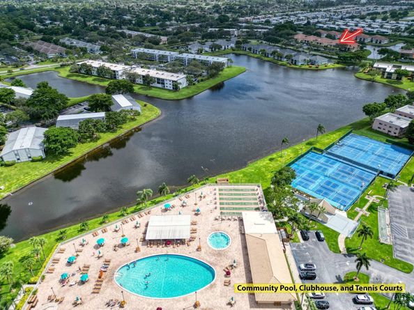 15234 Lakes Of Delray Boulevard 244, Delray Beach FL 33484