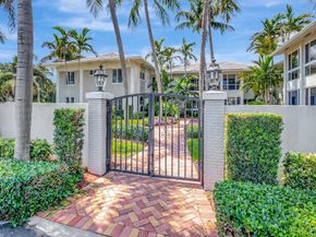 200 Andrews Avenue 1, Delray Beach FL 33483