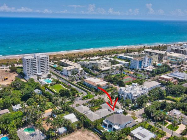 200 Andrews Avenue 1, Delray Beach FL 33483