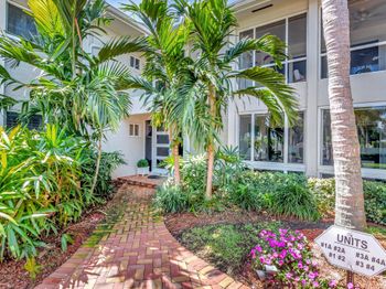 200 Andrews Avenue