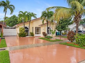 5051 SW 142 Pl, Miami FL 33175