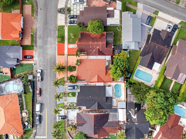 5051 SW 142 Pl, Miami FL 33175