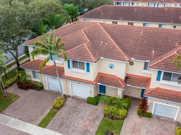 3119 N Evergreen Circle N, Boynton Beach FL 33426