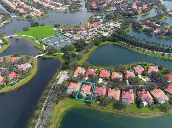2211 Vero Beach Lane, West Palm Beach FL 33411