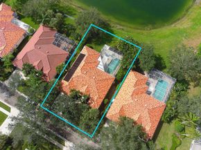 2211 Vero Beach Lane, West Palm Beach FL 33411
