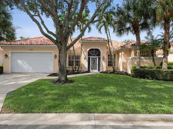 2211 Vero Beach Lane