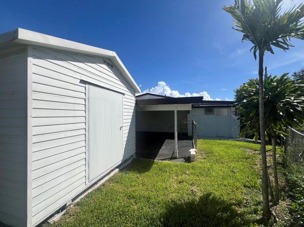 1319 Crest Drive, Lake Worth Beach FL 33461
