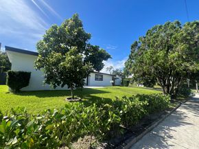 1319 Crest Drive, Lake Worth Beach FL 33461