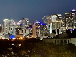 2501 Brickell Ave 903, Miami FL 33129