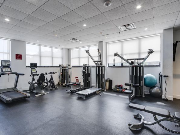 2501 Brickell Ave 903, Miami FL 33129