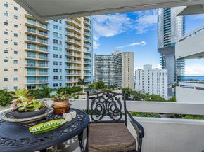 2501 Brickell Ave 903, Miami FL 33129