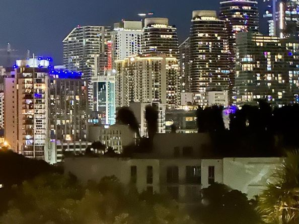 2501 Brickell Ave 903, Miami FL 33129
