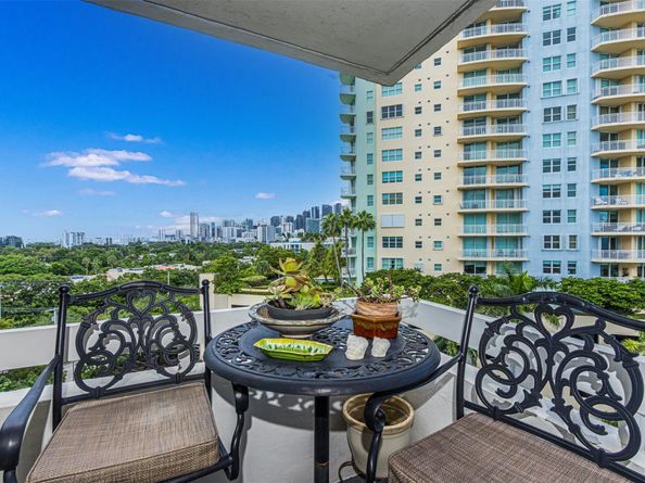 2501 Brickell Ave 903, Miami FL 33129