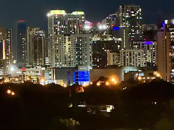 2501 Brickell Ave 903, Miami FL 33129