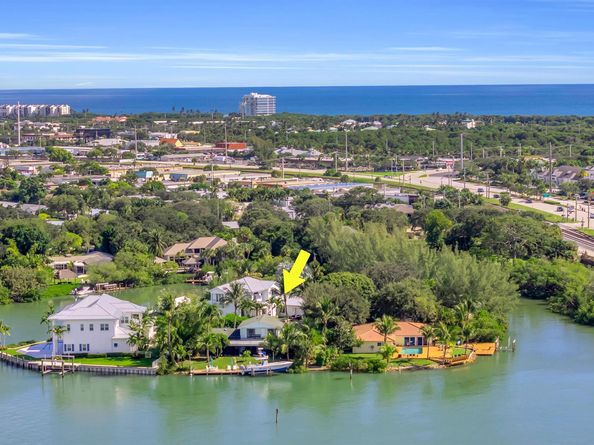 1305 Peninsular Road, Jupiter FL 33469