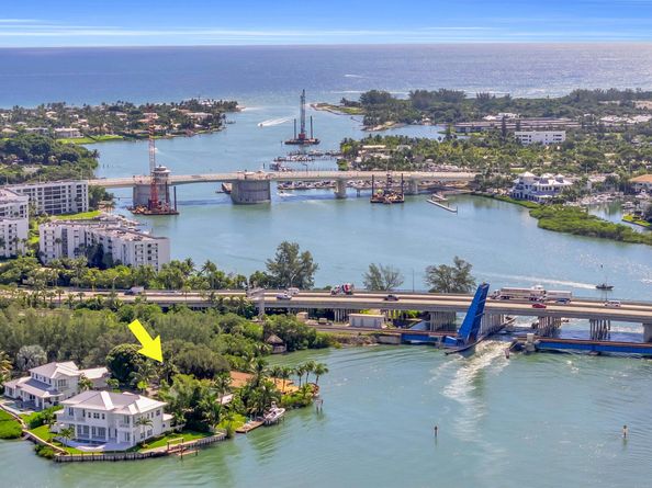 1305 Peninsular Road, Jupiter FL 33469