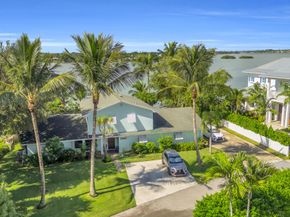 1305 Peninsular Road, Jupiter FL 33469