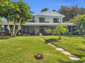 1305 Peninsular Road, Jupiter FL 33469