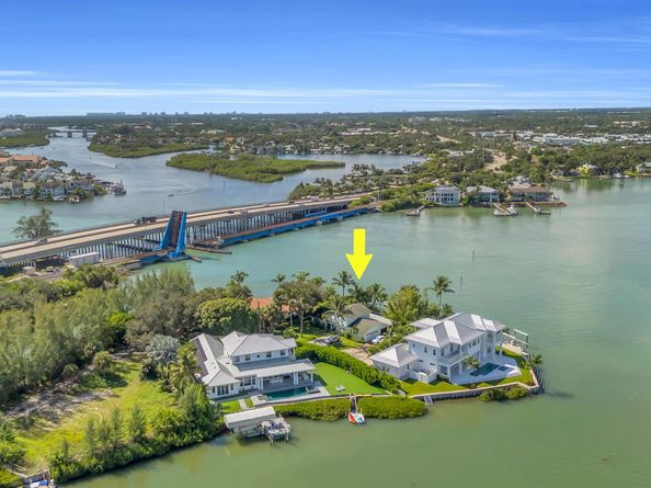 1305 Peninsular Road, Jupiter FL 33469