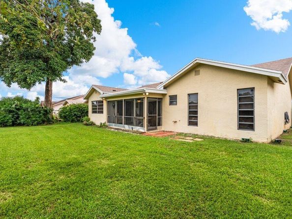 10633 Greenbriar Court, Boca Raton FL 33498