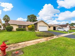 10633 Greenbriar Court, Boca Raton FL 33498