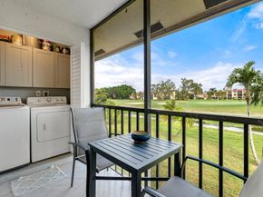 4654 Lucerne Lakes Boulevard 206, Lake Worth FL 33467