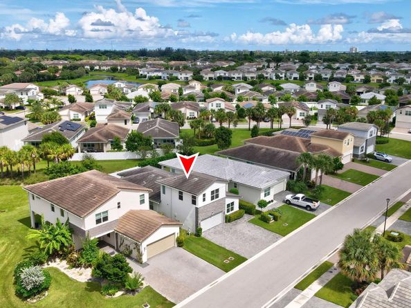 4186 Marina Way, Deerfield Beach FL 33064